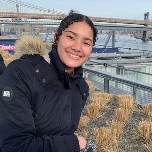 Meet your Posher, Anne